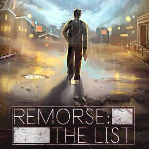 Comprar Remorse The List Xbox One Barato Comparar Preços