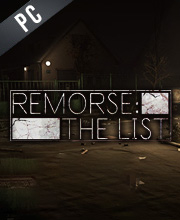 Comprar Remorse The List CD Key Comparar Preços