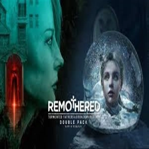 Remothered Double Pack