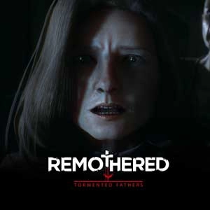 Remothered Tormented Fathers Pc