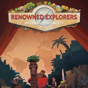 Comprar Renowned Explorers CD Key Comparar Preços