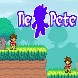 RePete Pc