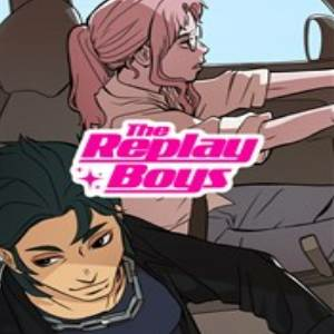 REPLAY BOYS Pc