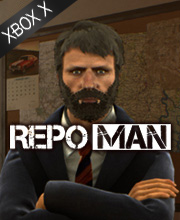 Comprar Repo Man Xbox Series Barato Comparar Preços