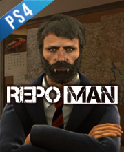 Comprar Repo Man PS4 Comparar Preços