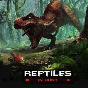 Reptiles In Hunt Pc