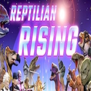 Comprar Reptilian Rising CD Key Comparar Preços