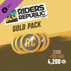 Republic Coins Gold Pack Playstation 5