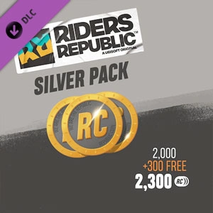Republic Coins Silver Pack Xbox One