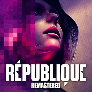 Republique Remastered Switch
