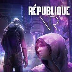 REPUBLIQUE VR Playstation 4