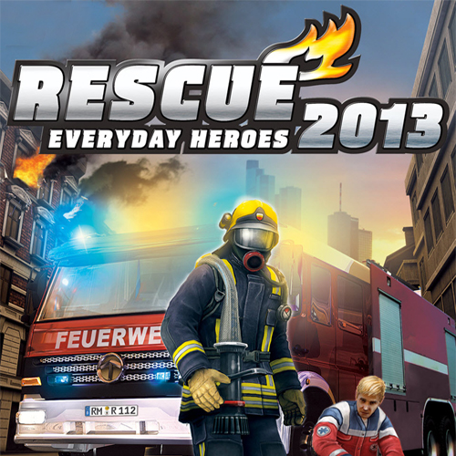 Comprar Rescue 2013 Everyday Heroes CD Key Comparar Precos