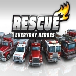 Rescue Everyday Heroes Pc