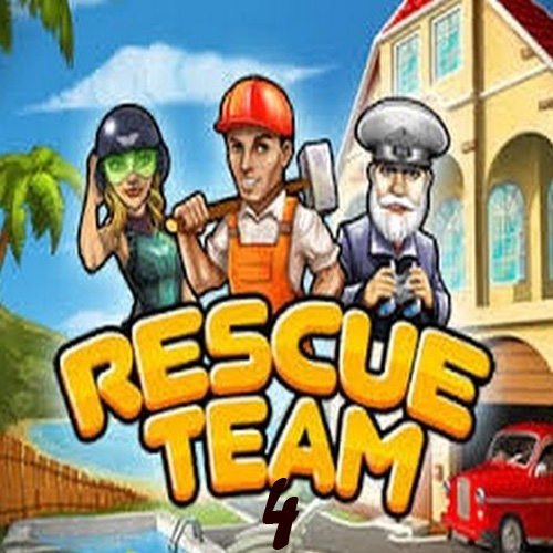 Comprar Rescue Team 4 CD Key Comparar Preços