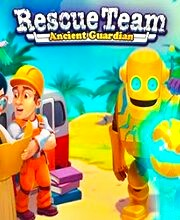 Rescue Team Ancient Guardian Pc