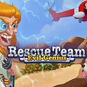 Rescue Team Evil Genius Pc