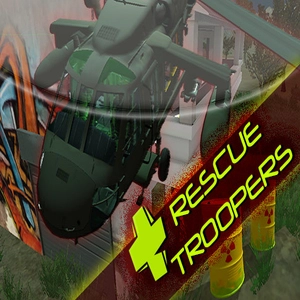 Rescue Troopers Pc