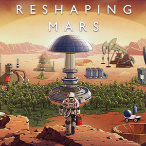 Comprar Reshaping Mars CD Key Comparar Preços