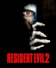 Resident Evil 2 1998 Pc
