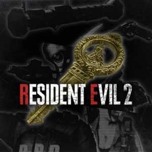 RESIDENT EVIL 2 All In-game Rewards Unlock Pc