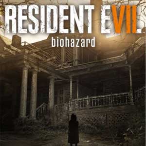 Comprar Resident Evil 7 Biohazard PS4 Codigo Comparar Preços