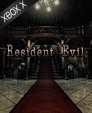 Comprar Resident Evil HD Xbox Series Barato Comparar Preços