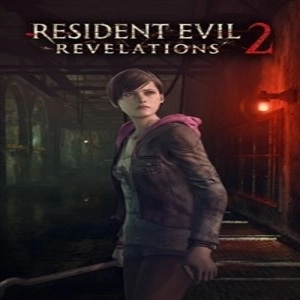 Resident Evil Revelations 2 Episode Three Judgment Pc