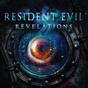 Comprar código download Resident Evil Revelations Nintendo 3DS Comparar Preços