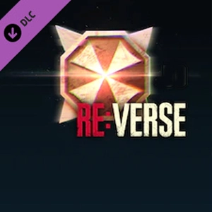Resident Evil ReVerse RP Booster Xbox One