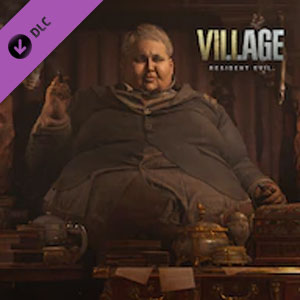 Comprar Resident Evil Village Extra Content Shop All Access Voucher PS4 Comparar Preços