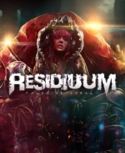 Residiuum Tales of Coral Switch