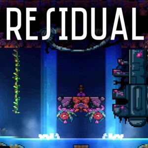 Residual Playstation 4