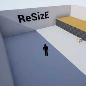 ReSizE Pc