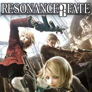 Resonance of Fate Xbox 360