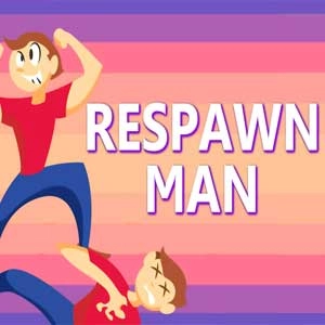 Respawn Man Pc
