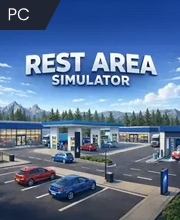 Comprar Rest Area Simulator CD Key Comparar Preços