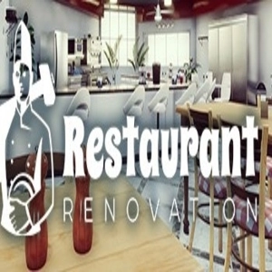 Restaurant Renovation Pc
