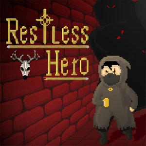 Restless Hero Switch