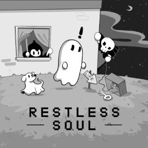 Comprar Restless Soul Nintendo Switch barato Comparar Preços