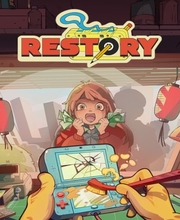 Comprar ReStory Chill Electronic Repairs CD Key Comparar Preços