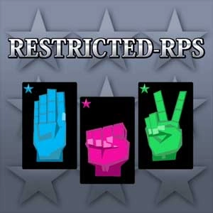 Restricted-RPS Pc