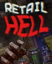Retail Hell Pc