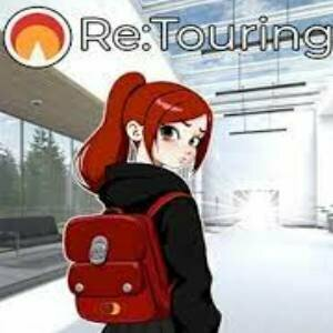 ReTouring Playstation 4