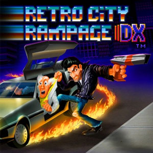 Comprar Retro City Rampage DX PS3 Comparar Preços