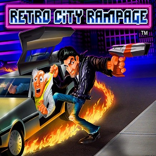 Comprar Retro City Rampage DX CD Key Comparar Preços