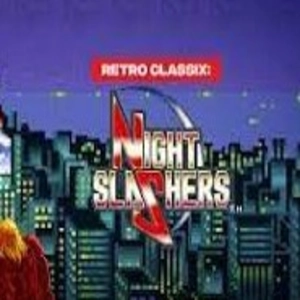 Retro Classix Night Slashers Pc