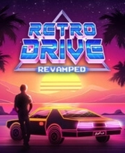 Retro Drive Revamped Pc