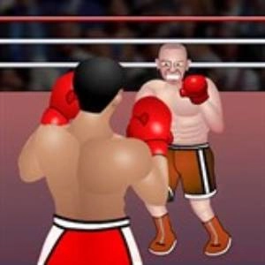 Retro Punch Xbox Series X