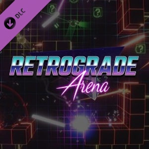 Retrograde Arena Deathmatch Pack Pc