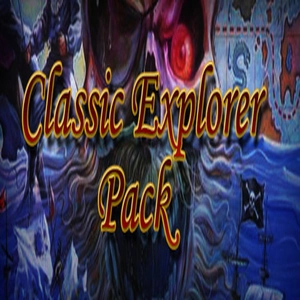 Retroism Classic Explorer Pack Pc